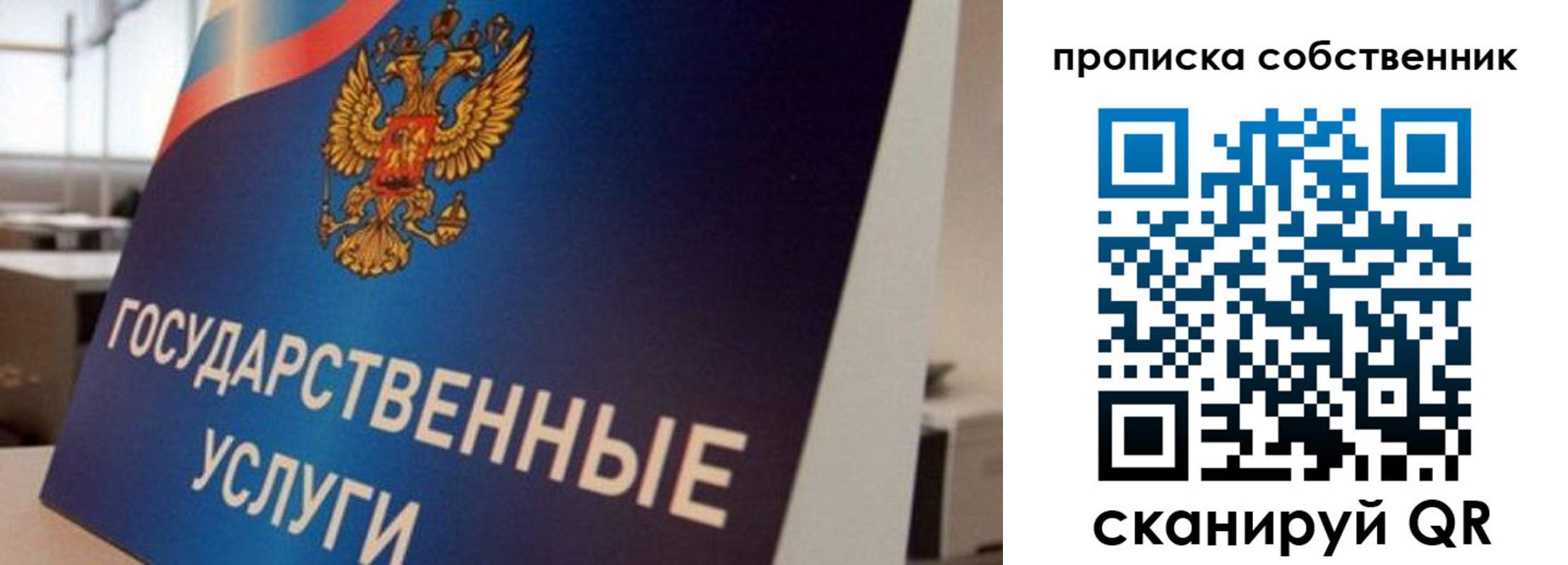 прописка регистрация в Купино