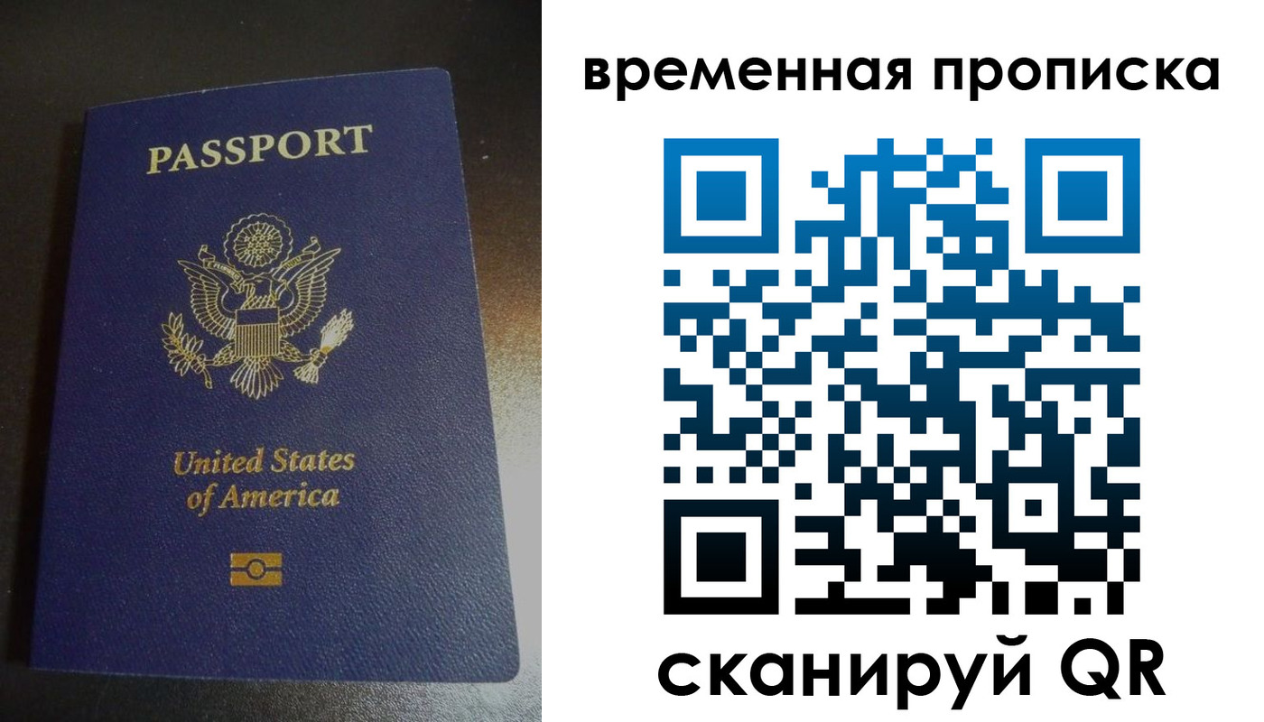 прописка 2025 в Купино